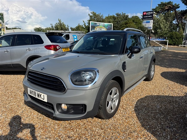 Large image for the Used Mini Countryman