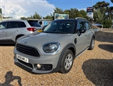 Used Mini Countryman