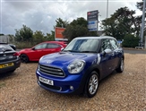 Used Mini Countryman