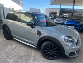 Used Mini Countryman