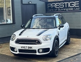 Used Mini Countryman