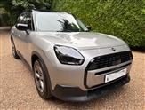 Used Mini Countryman