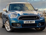 Used Mini Countryman Used Mini Countryman
