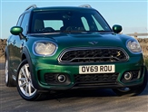 Used Mini Countryman