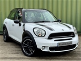 Used Mini Countryman