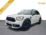 Used Mini Countryman