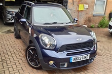 Used Mini Countryman