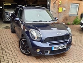 Mini Countryman Image 1
