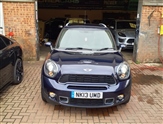 Mini Countryman Image 2