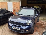 Mini Countryman Image 3