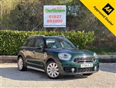 Used Mini Countryman