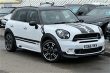 Used Mini Countryman