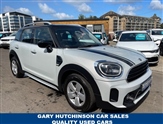 Used Mini Countryman