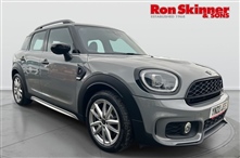 Used Mini Countryman