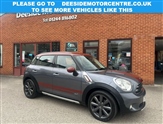 Used Mini Countryman