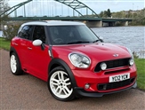 Used Mini Countryman