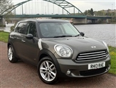 Used Mini Countryman