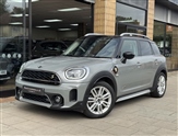Used Mini Countryman