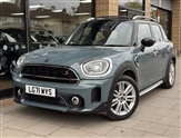 Used Mini Countryman