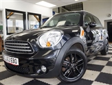 Used Mini Countryman Used Mini Countryman