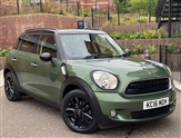 Used Mini Countryman
