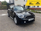 Used Mini Countryman