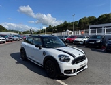 Used Mini Countryman