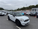 Used Mini Countryman