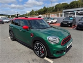 Used Mini Countryman