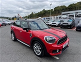 Used Mini Countryman