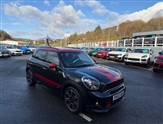 Used Mini Countryman
