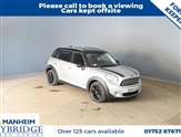 Used Mini Countryman