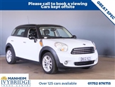 Used Mini Countryman