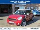 Used Mini Countryman