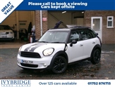 Used Mini Countryman Used Mini Countryman
