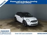 Used Mini Countryman