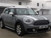 Used Mini Countryman