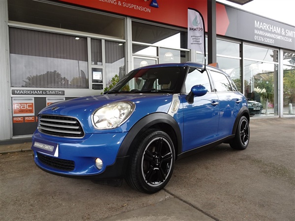 Large image for the Used Mini Countryman