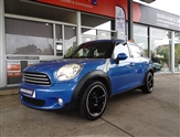 Used Mini Countryman
