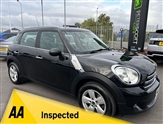Used Mini Countryman