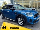 Used Mini Countryman