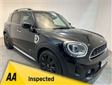 Used Mini Countryman