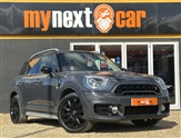 Used Mini Countryman