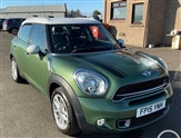 Used Mini Countryman