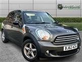 Used Mini Countryman