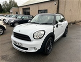 Used Mini Countryman