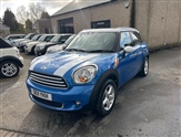 Used Mini Countryman Used Mini Countryman
