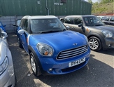 Used Mini Countryman
