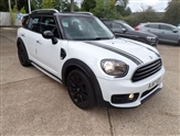 Used Mini Countryman