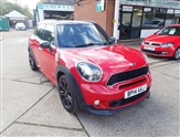 Used Mini Countryman Used Mini Countryman